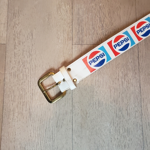Pepsi Belt - Picture 2 of 7